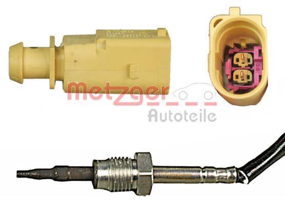 Sonda de temperatura a gás METZGER ref. 0894535